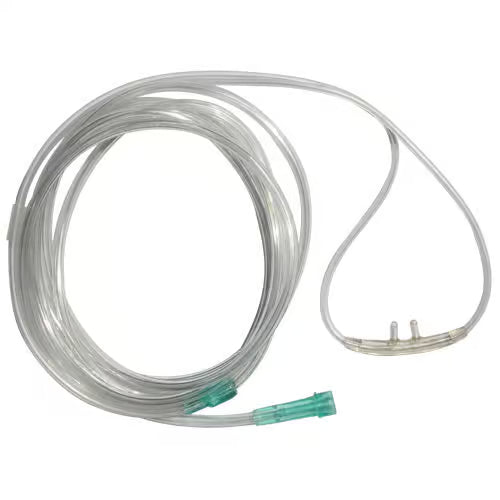 Comfort Soft Plus Cannula with 7' Supply Tube