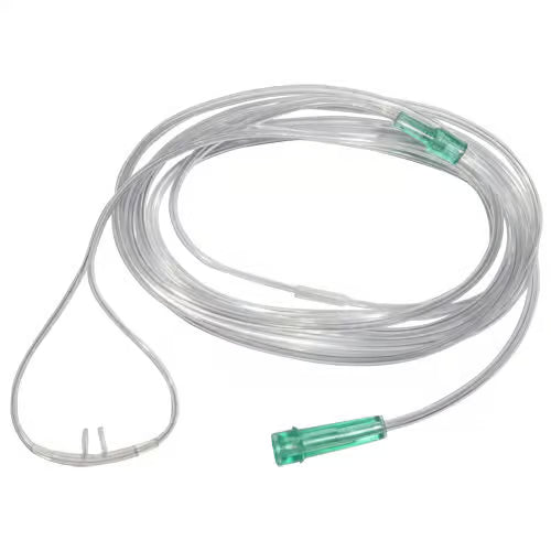Soft Nasal Cannula with 7' Supply Tube Infant