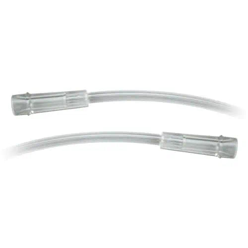 Oxygen Supply Tube Clear