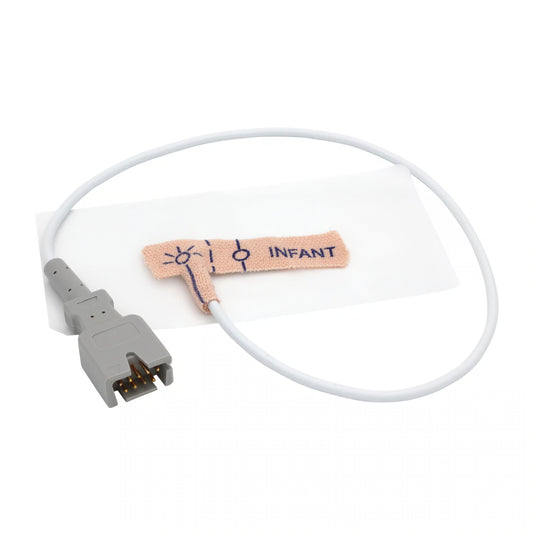 SPO2 Sensor with 1.5' Cord Infant