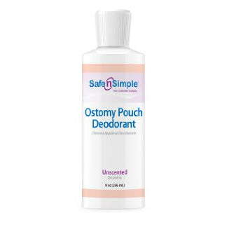 Ostomy Appliance Deodorant 2 oz. 1ct