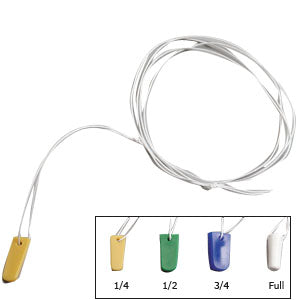 Decannulation Stopper Full Closure Size 8