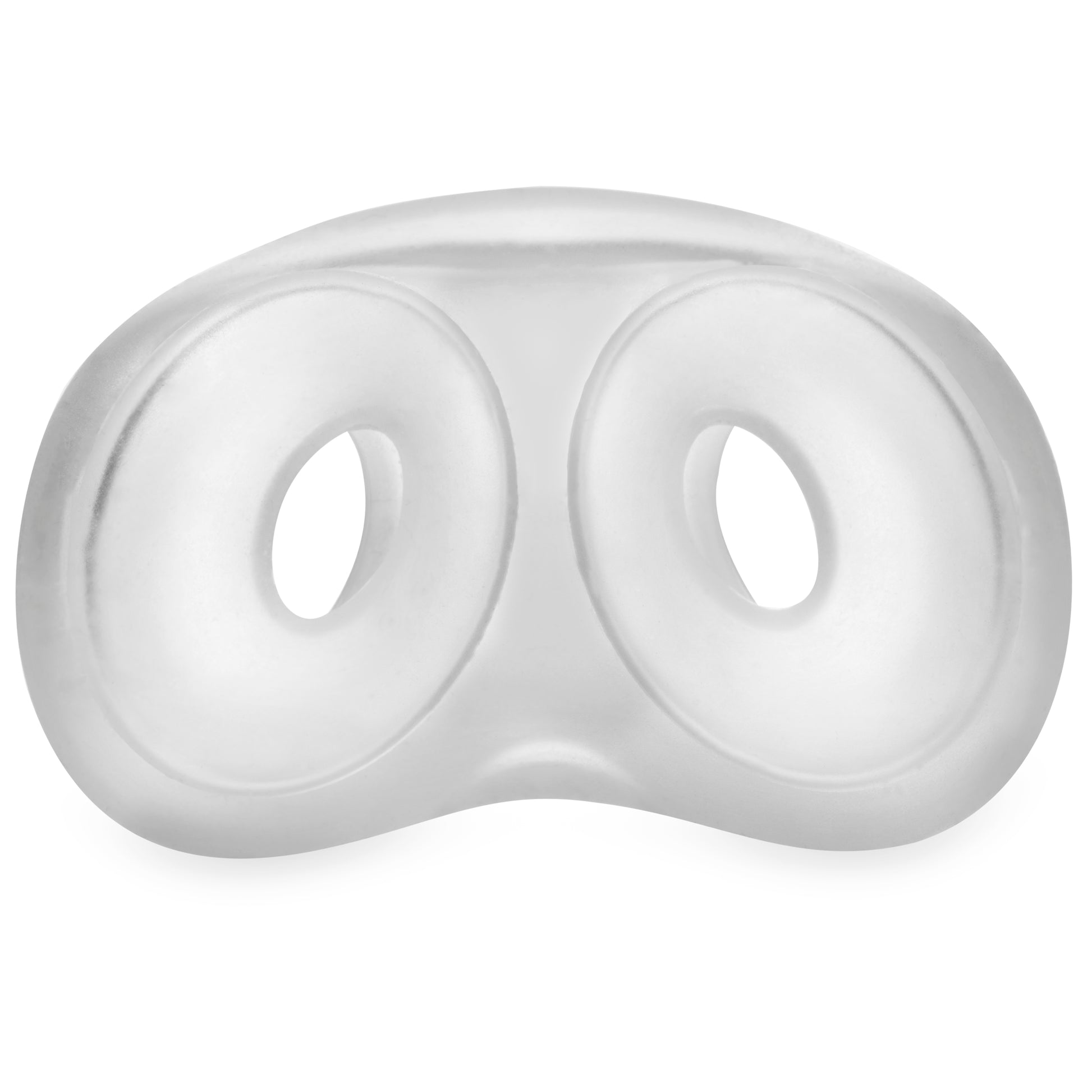 Rio II Nasal Pillow Mask with Headgear