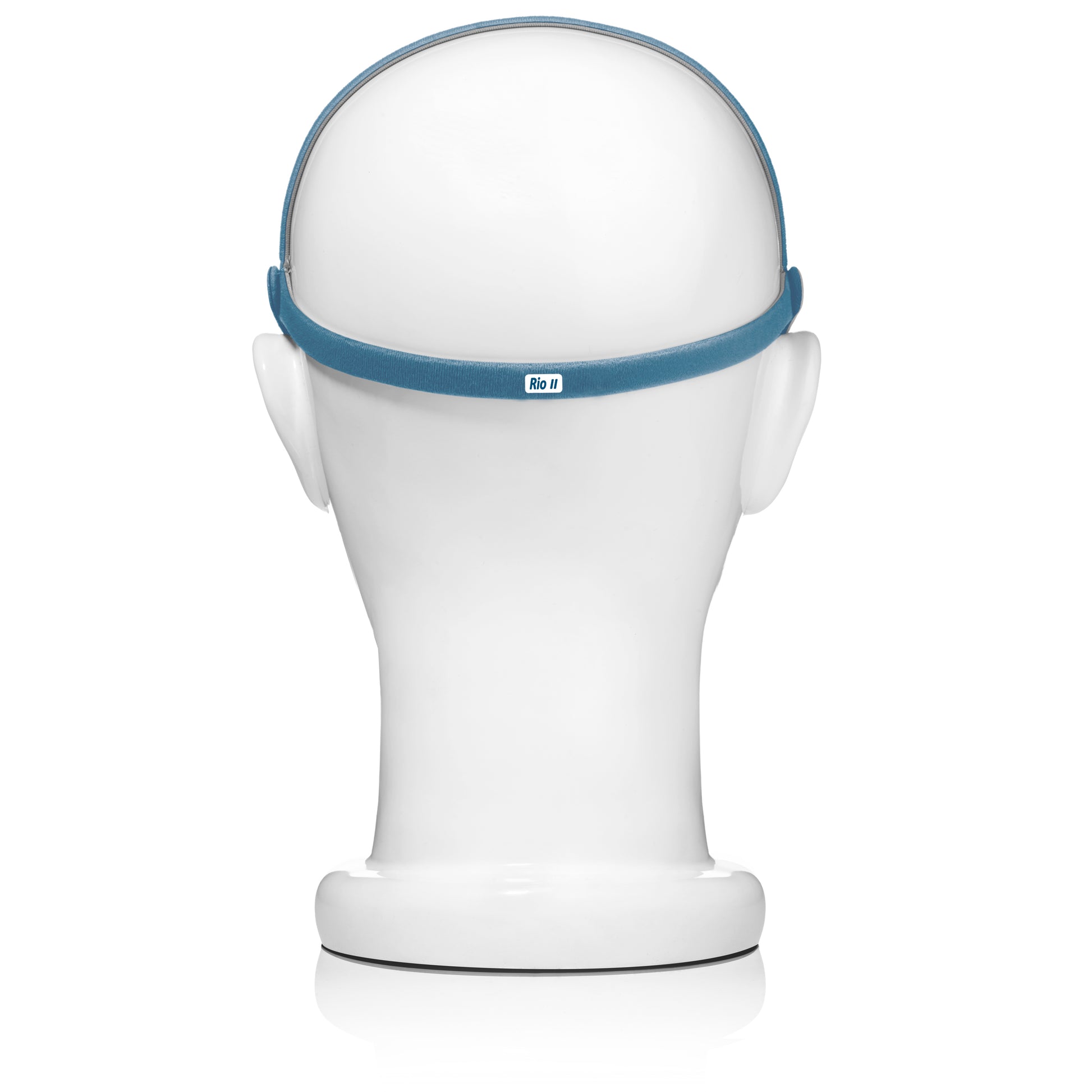 Rio II Nasal Pillow Mask with Headgear