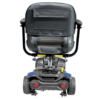 Roadster S4 Four-Wheel Travel Scooter 300 lbs