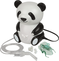 Schuco S5200 Panda Pediatric Compressor Nebulizer 1ct