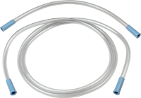 Suction Tubing Kit with 13"Tube And 72" Blue Tube