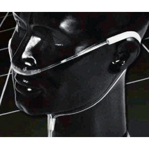 Adult Original TLCannula, Three Channel Safety, 4' 1ct