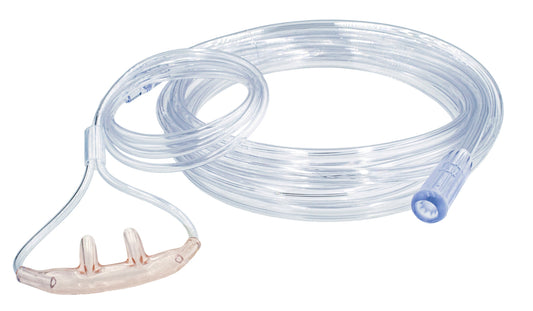 Adult Nasal Cannula With Tubing