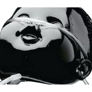 Intermediate Infant Nasal Cannula with 7' Tubing Each