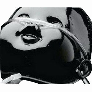 Pediatric Cannula w/o Tubing 1ct