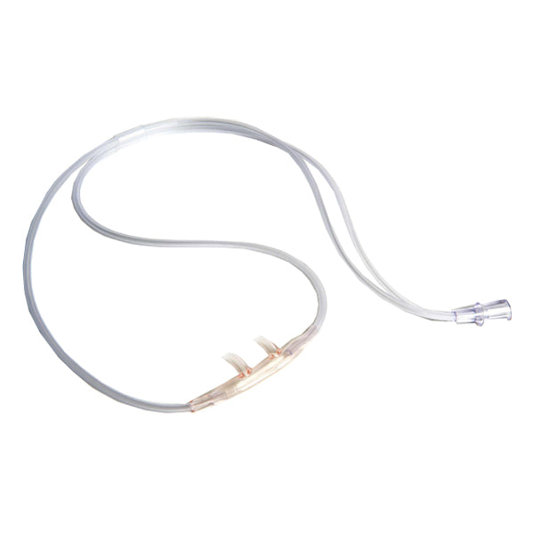 Salter Soft Low-Flow Cannula with 14' Tube 1ct