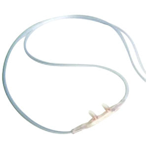 Salter Soft Low-Flow Cannula with Tube