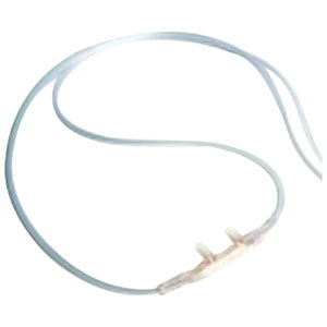 Salter Soft Low-Flow Cannula with 4' Tube