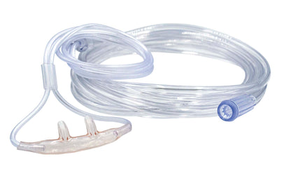 Salter Soft Low-Flow Cannula with Tube