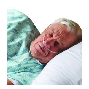 Salter Soft High-Flow Cannula with 7' Tube 1ct