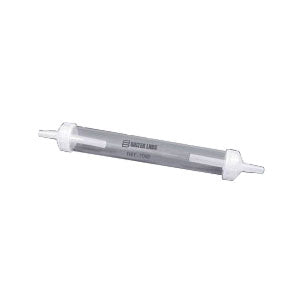 Water Trap for Oxygen Tubing Threaded End Cap