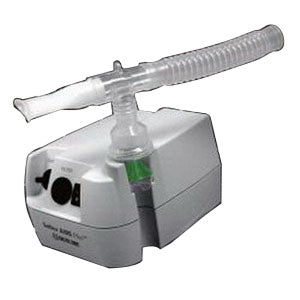 Salter Aire Plus Compressor Nebulizer 1ct