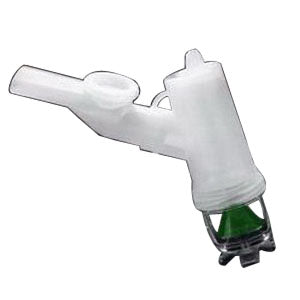 Nebutech High Density Nebulizer with Mouthpiece