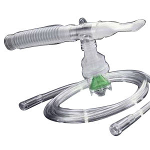 Nebulizer Adult Elastic Strap. Aerosol Mask Each