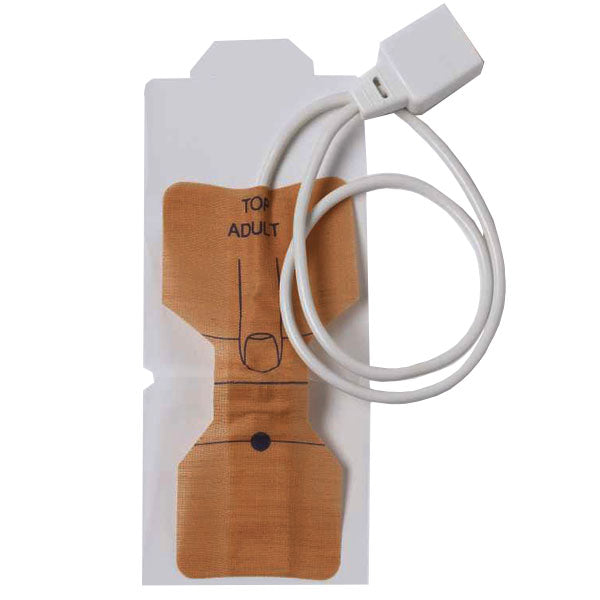 Smiths Medical ASD Inc. Adult Finger Sensor Over 45 kg