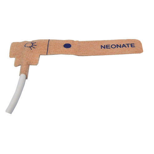 Smiths Medical ASD Inc. Neonate Finger Sensor Under 3 kg