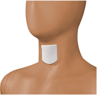 Stomashield Foam Ready Made 2" x 2-1/8" 30 30 Count