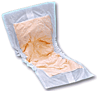 Tranquility Adult Liner 24" x 9"