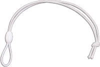 Bead "O" Ring 2 Per Package 2 Count
