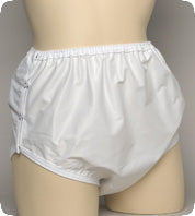 Sani-Pant Moisture Proof Snap-on Cover Ups Large 1ct