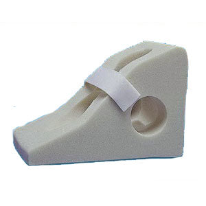 Craddle Boot - Standard. Square Base