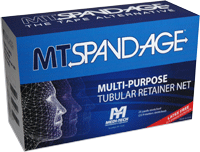 Cut-to-Fit MT Spandage
