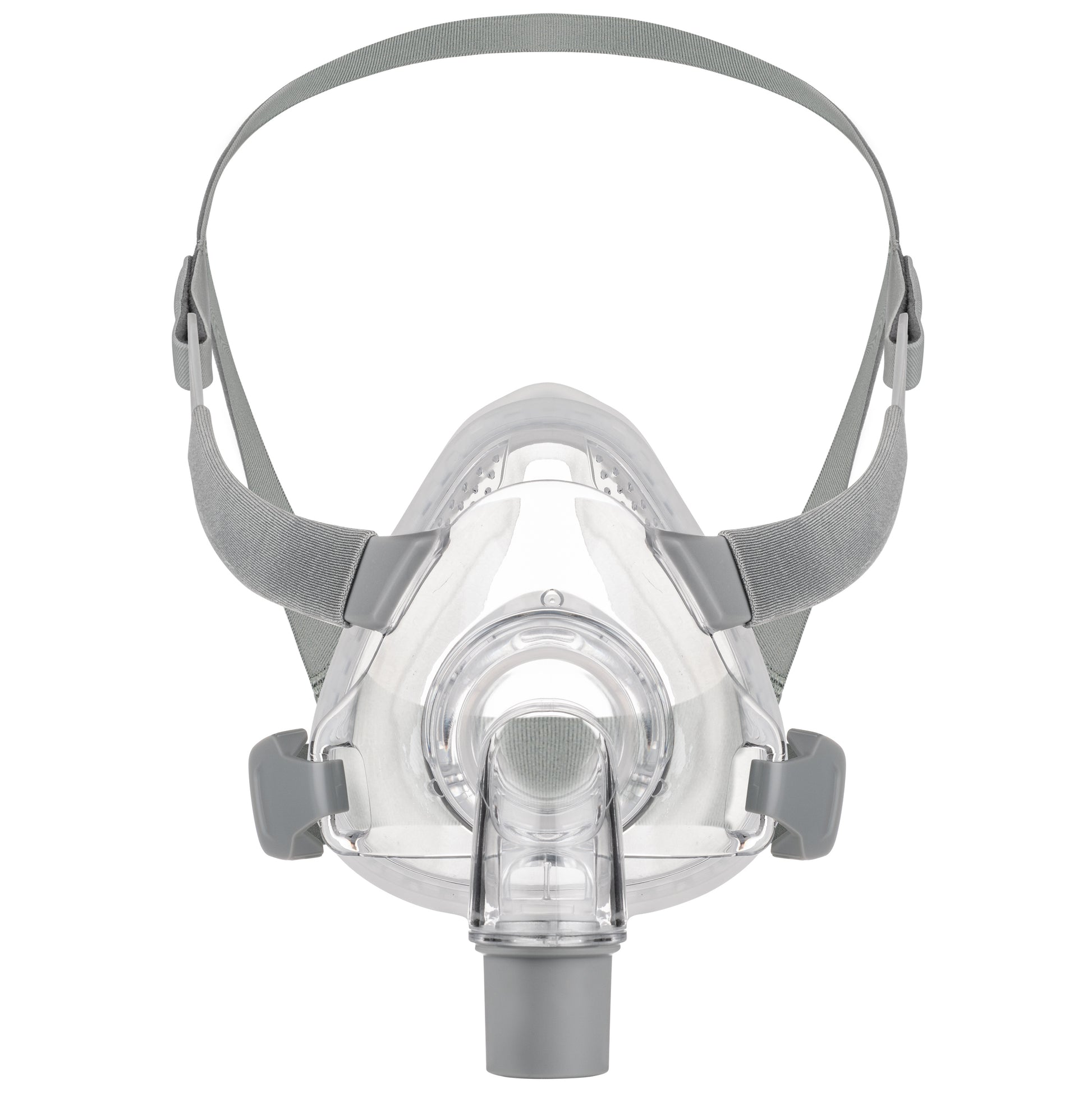 Siesta Full Face Mask with Headgear