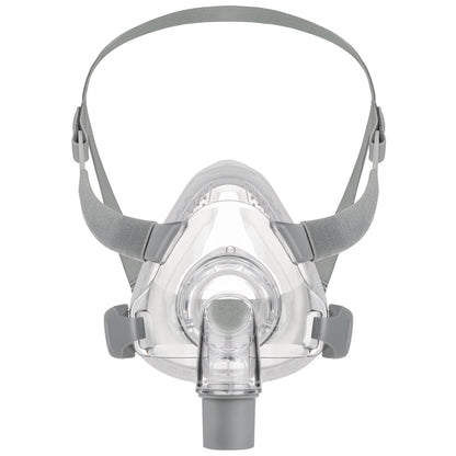 Siesta Full Face Mask with Headgear