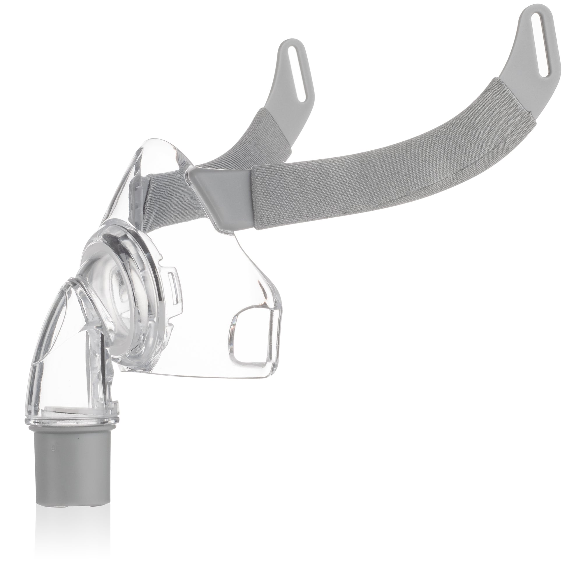 Siesta Full Face Mask with Headgear