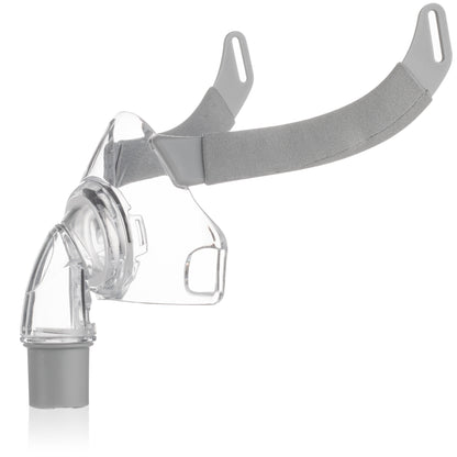Siesta Full Face Mask with Headgear