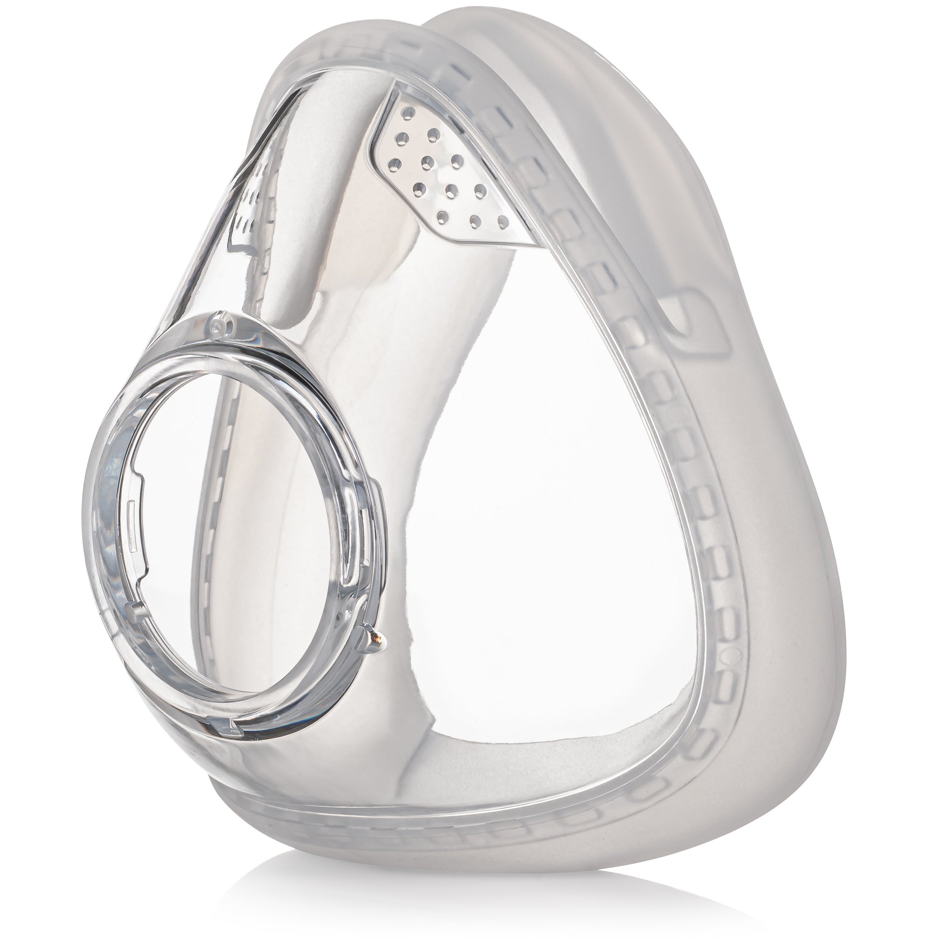 Siesta Full Face Mask with Headgear Fit Pack