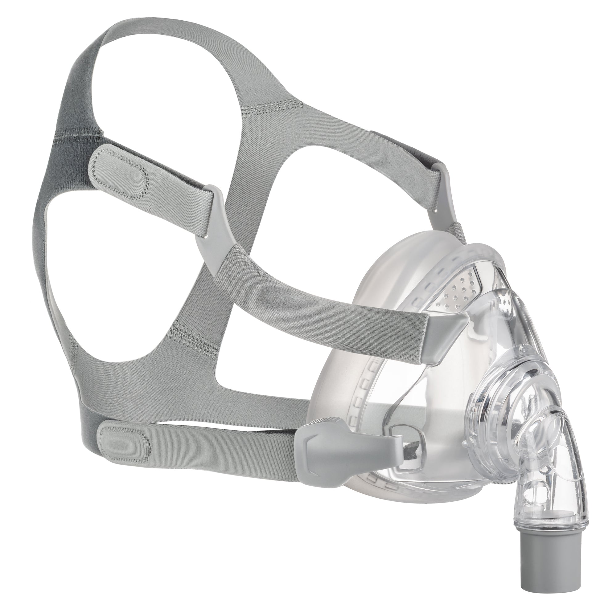Siesta Full Face Mask with Headgear Fit Pack