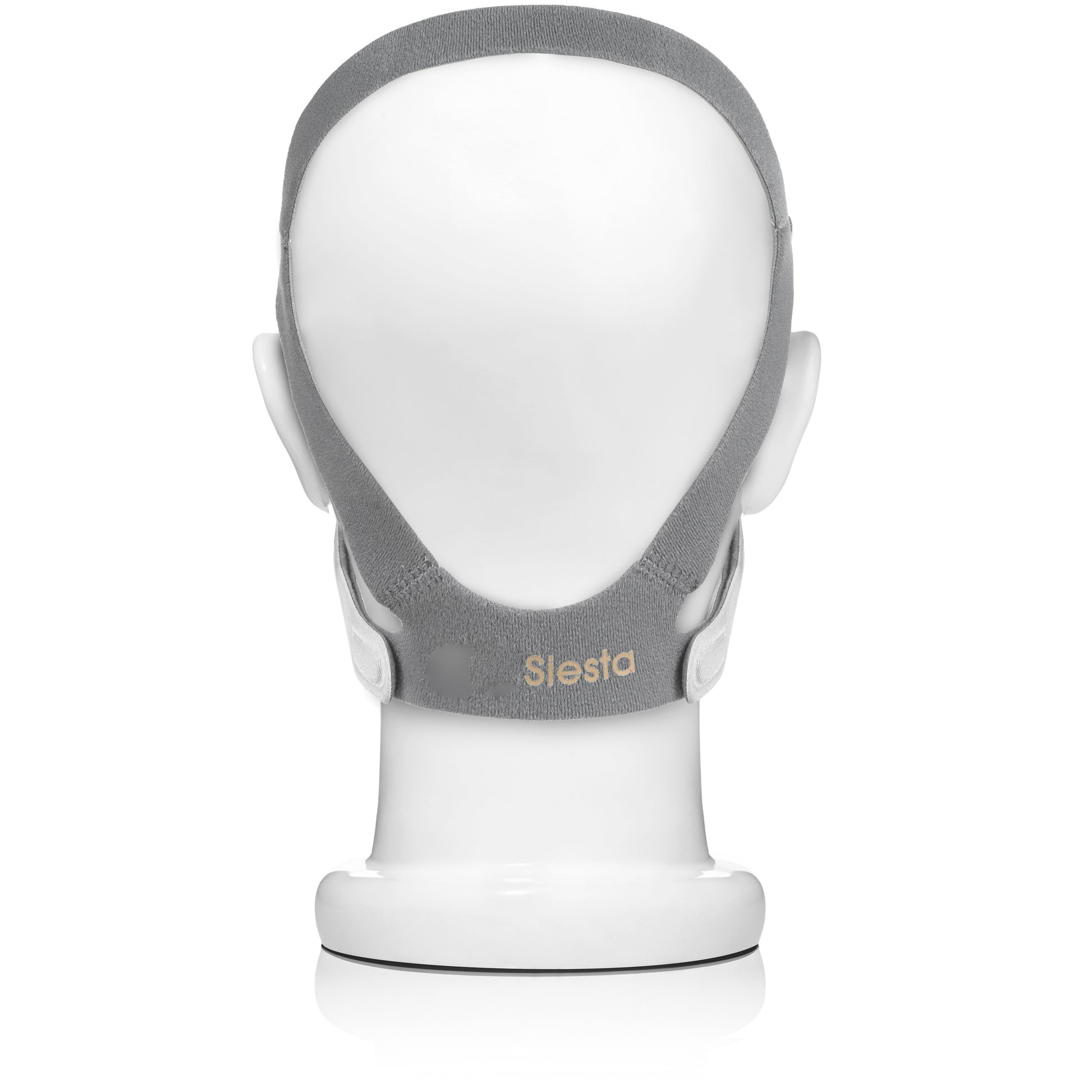 Siesta Nasal Mask with Headgear