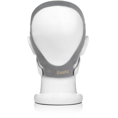 Siesta Nasal Mask with Headgear