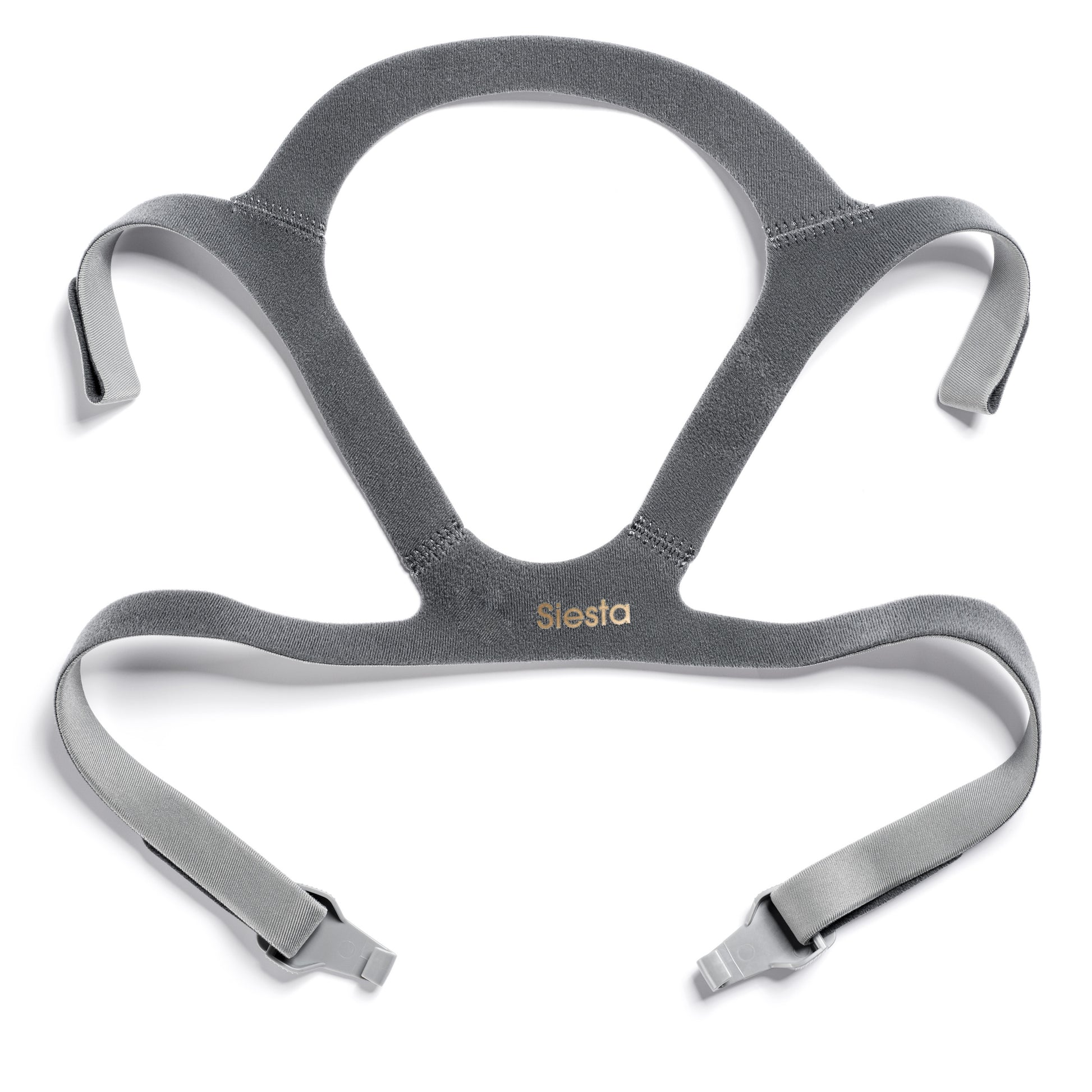 Siesta Nasal Mask with Headgear
