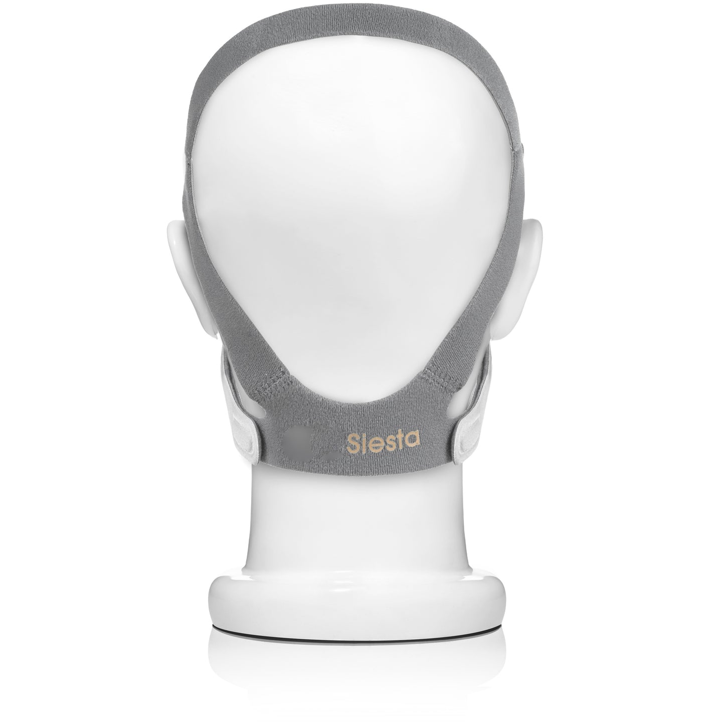 Siesta Nasal and Full Face Mask Clips