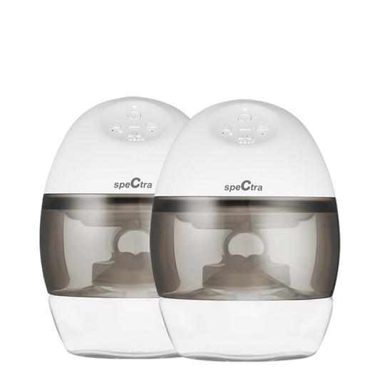 Spectra Premier Wearable Breast Pump