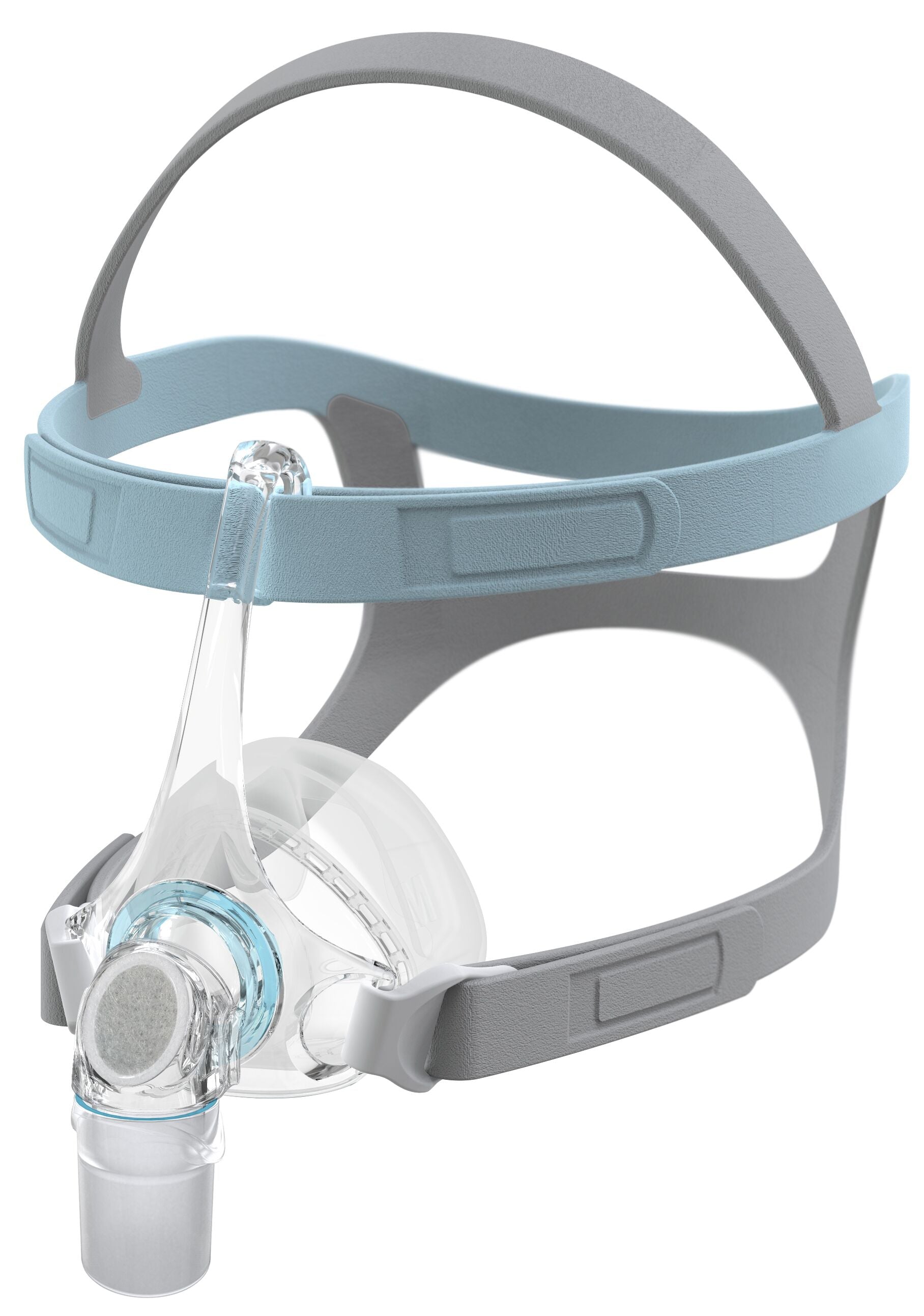 Eson 2 Nasal Mask with Headgear