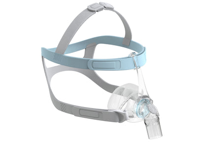 Eson 2 Nasal Mask with Headgear