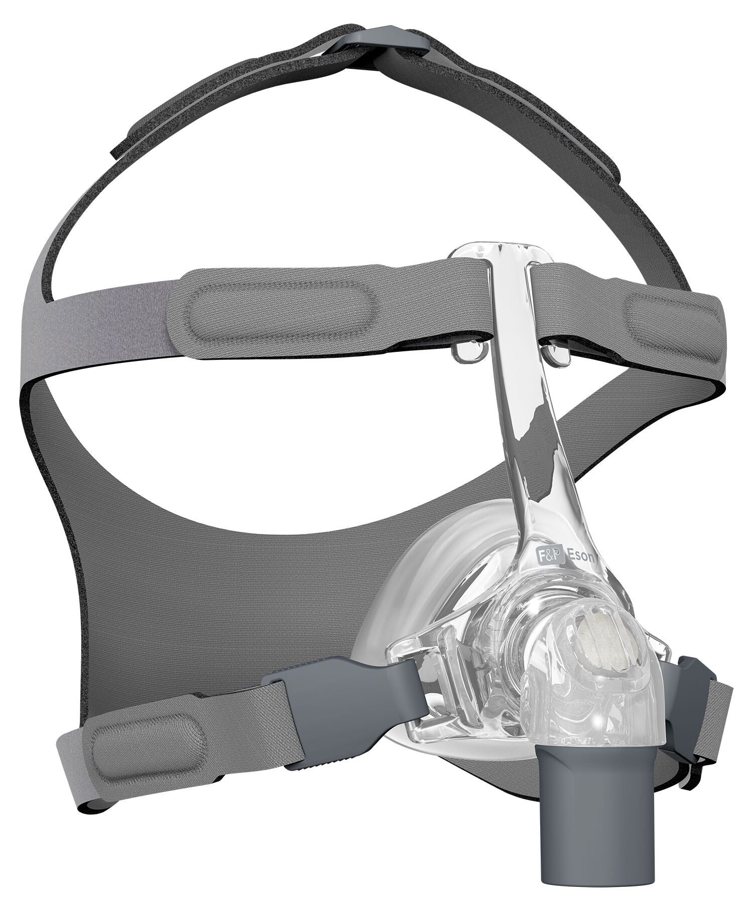 Eson Nasal Mask with Headgear