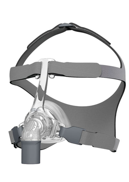 Eson Nasal Mask with Headgear