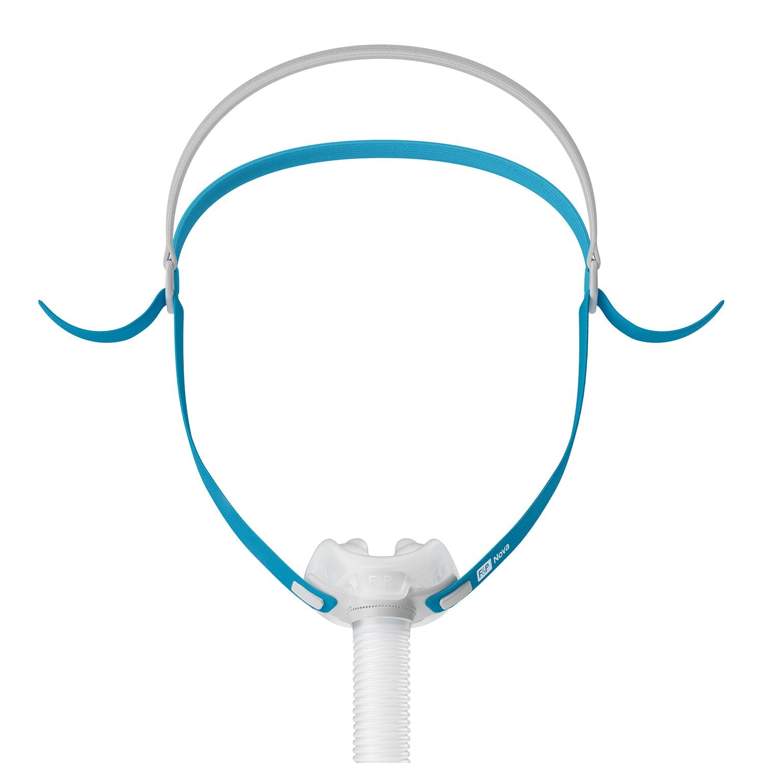 Nova Micro Nasal Pillow Mask with Headgear