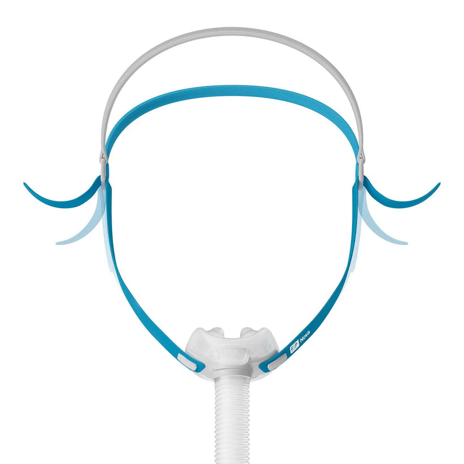 Nova Micro Nasal Pillow Mask with Headgear