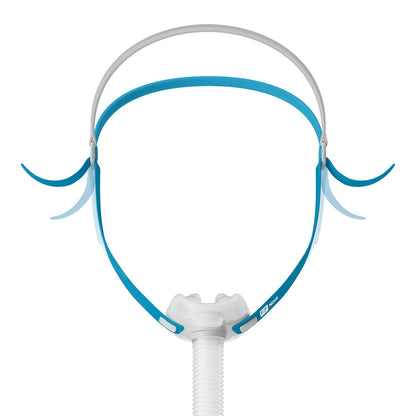 Nova Micro Nasal Pillow Mask with Headgear